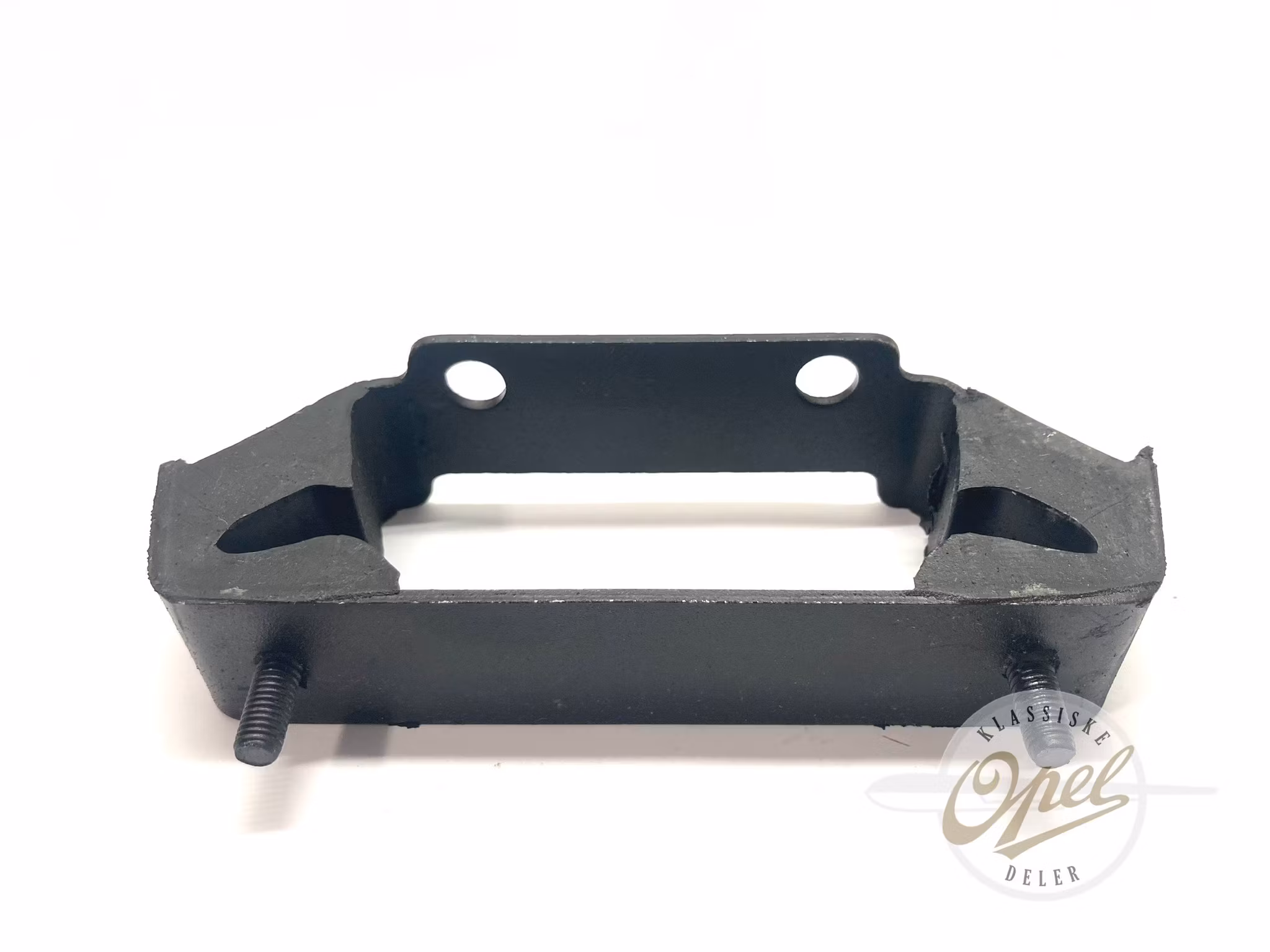 Giroppheng (4-trinns manuell)