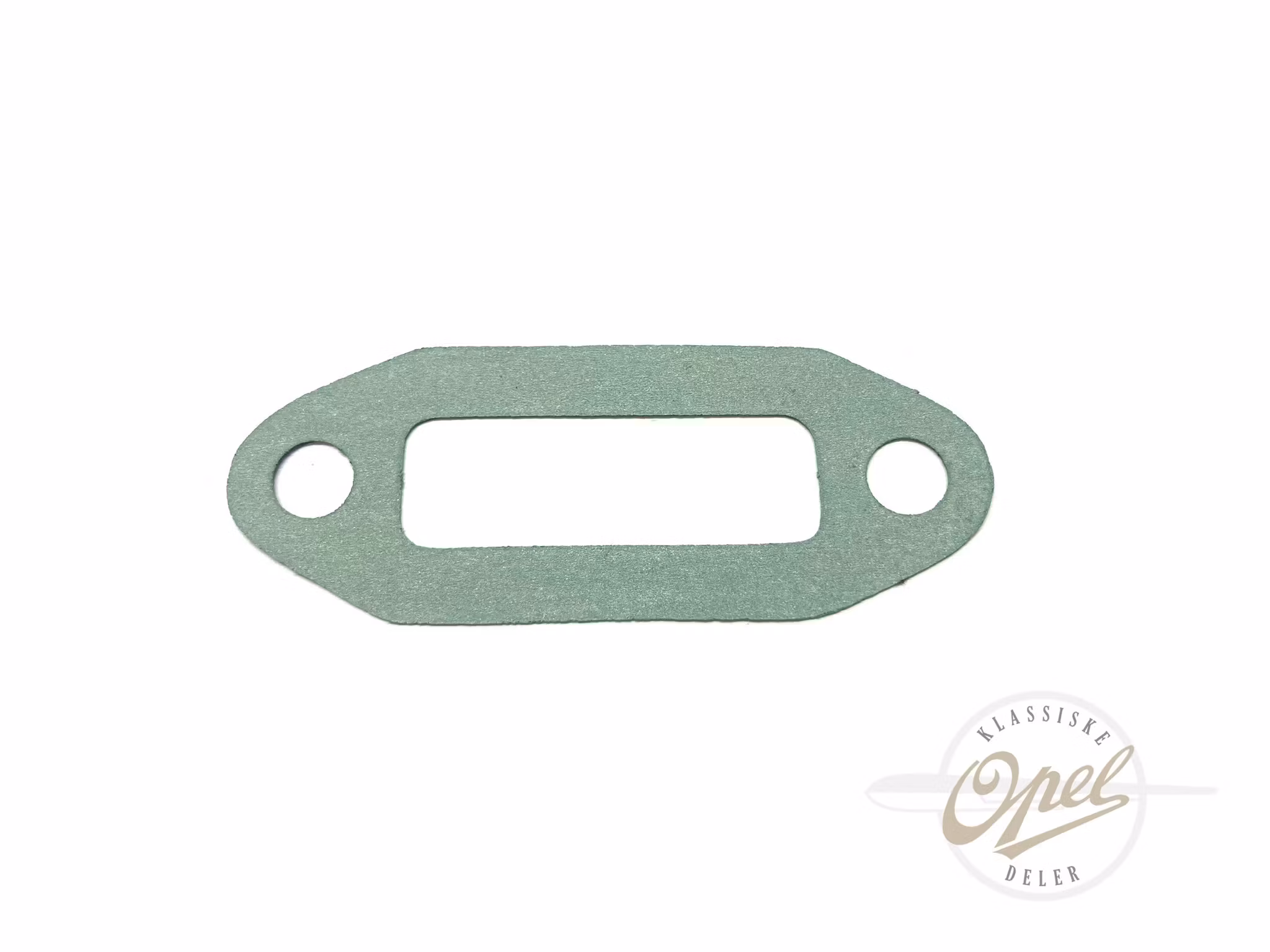 Pakning til termostathus