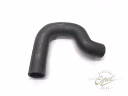 Radiatorslange øvre