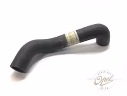 Radiatorslange nedre