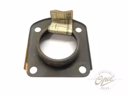 Støvdeksel til hjullager bak