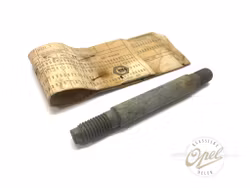 Fremre bolt til bladfjær