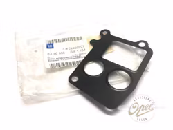 Pakning til termostathus