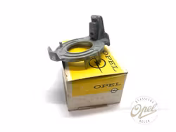 Ring til blinklys bryter