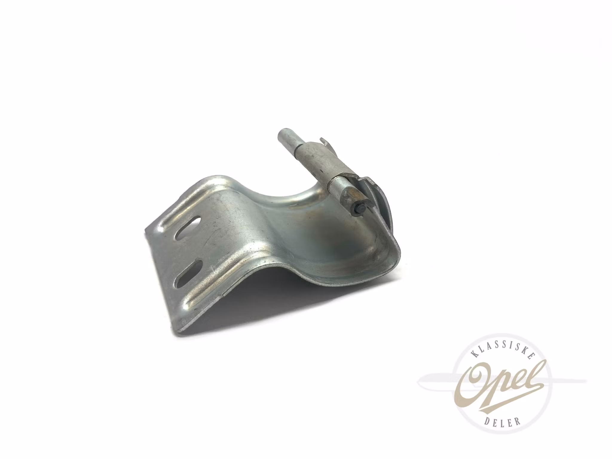 Hengsel til hanskerom