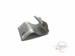 Hengsel til hanskerom