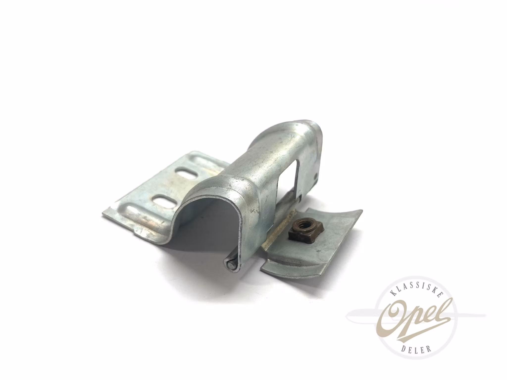 Hengsel til hanskerom