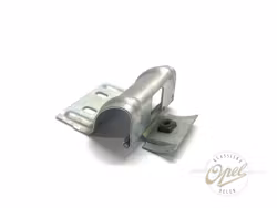 Hengsel til hanskerom