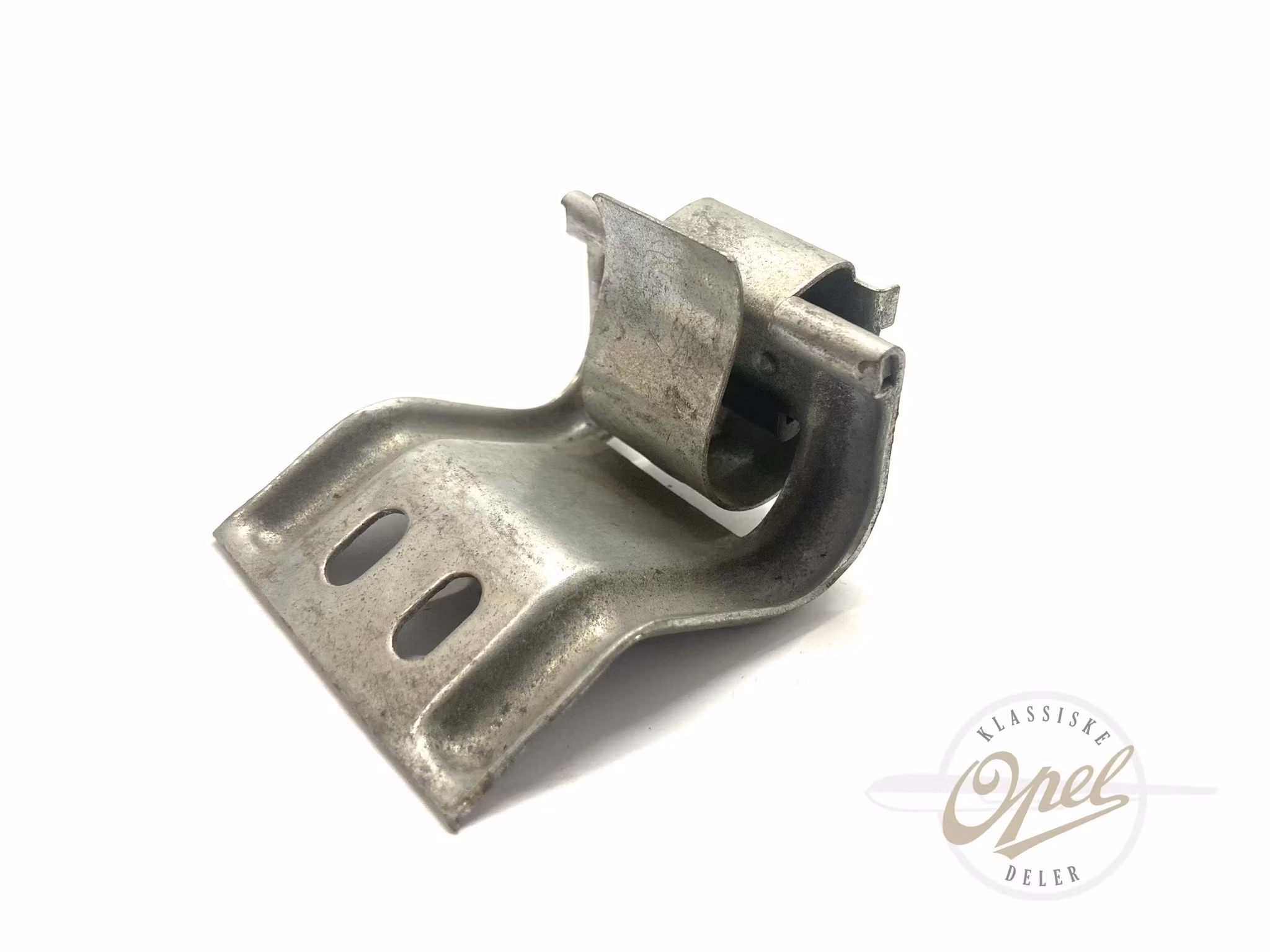 Hengsel til hanskerom