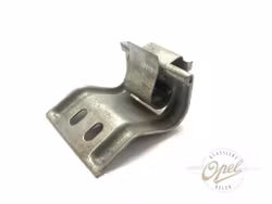 Hengsel til hanskerom