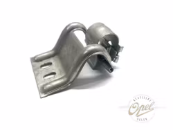 Hengsel til hanskerom