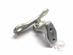 Dørhengsel øvre venstre bakdør