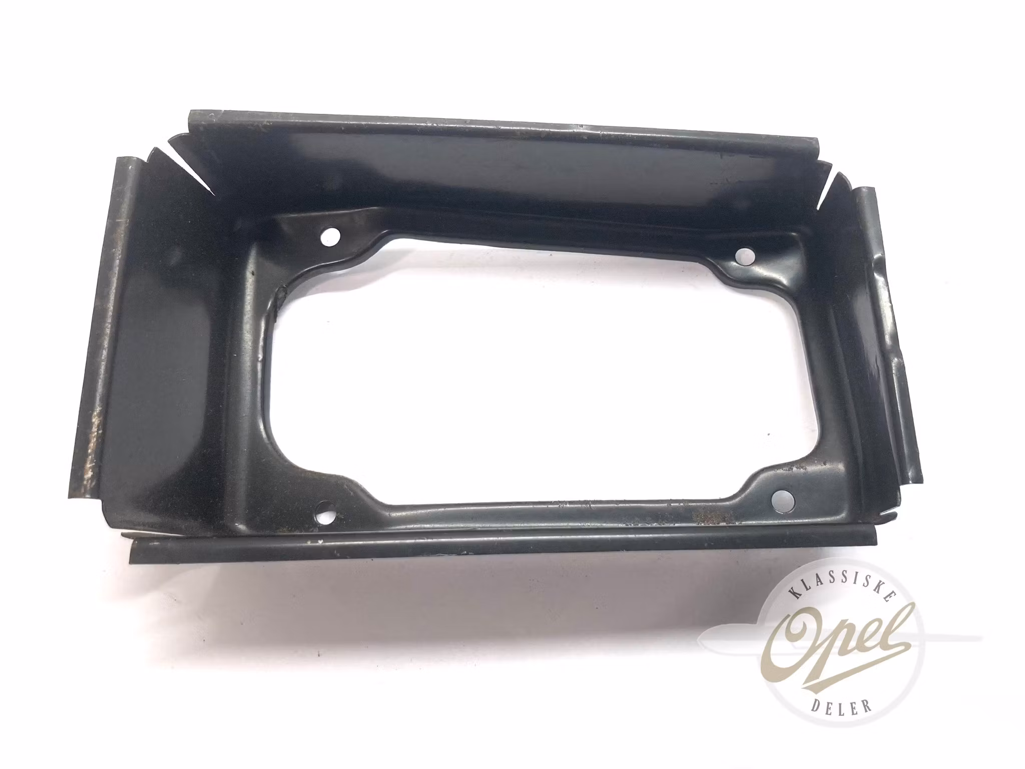 Holder til baklykt høyre