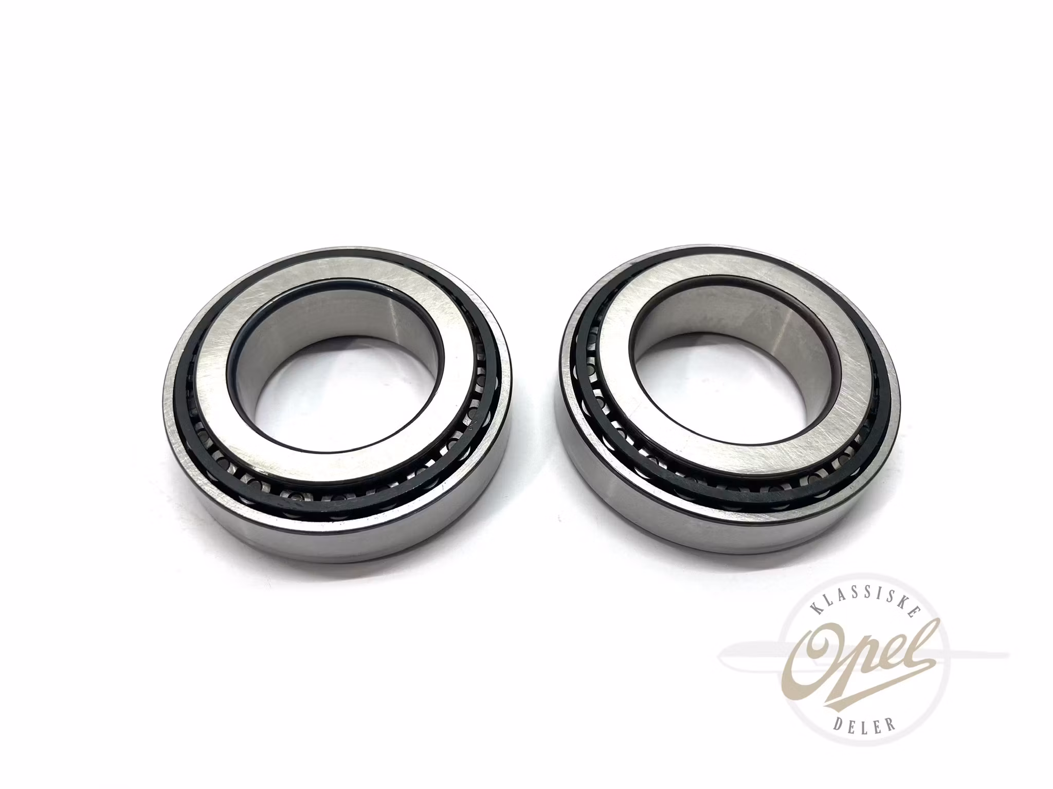 Lagersett til differensial (OHV)