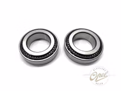 Lagersett til differensial (OHV)