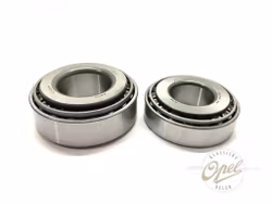 Lagersett til pinjong (CIH 6-syl)