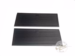 Dørtrekk uten blanklist (Sett)