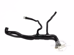 Radiatorslange nedre