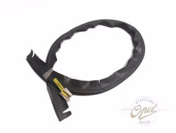 Pakning til støtfanger foran