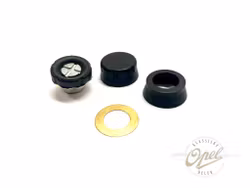 Reparasjonssett til hovedbremsesylinder (19mm)