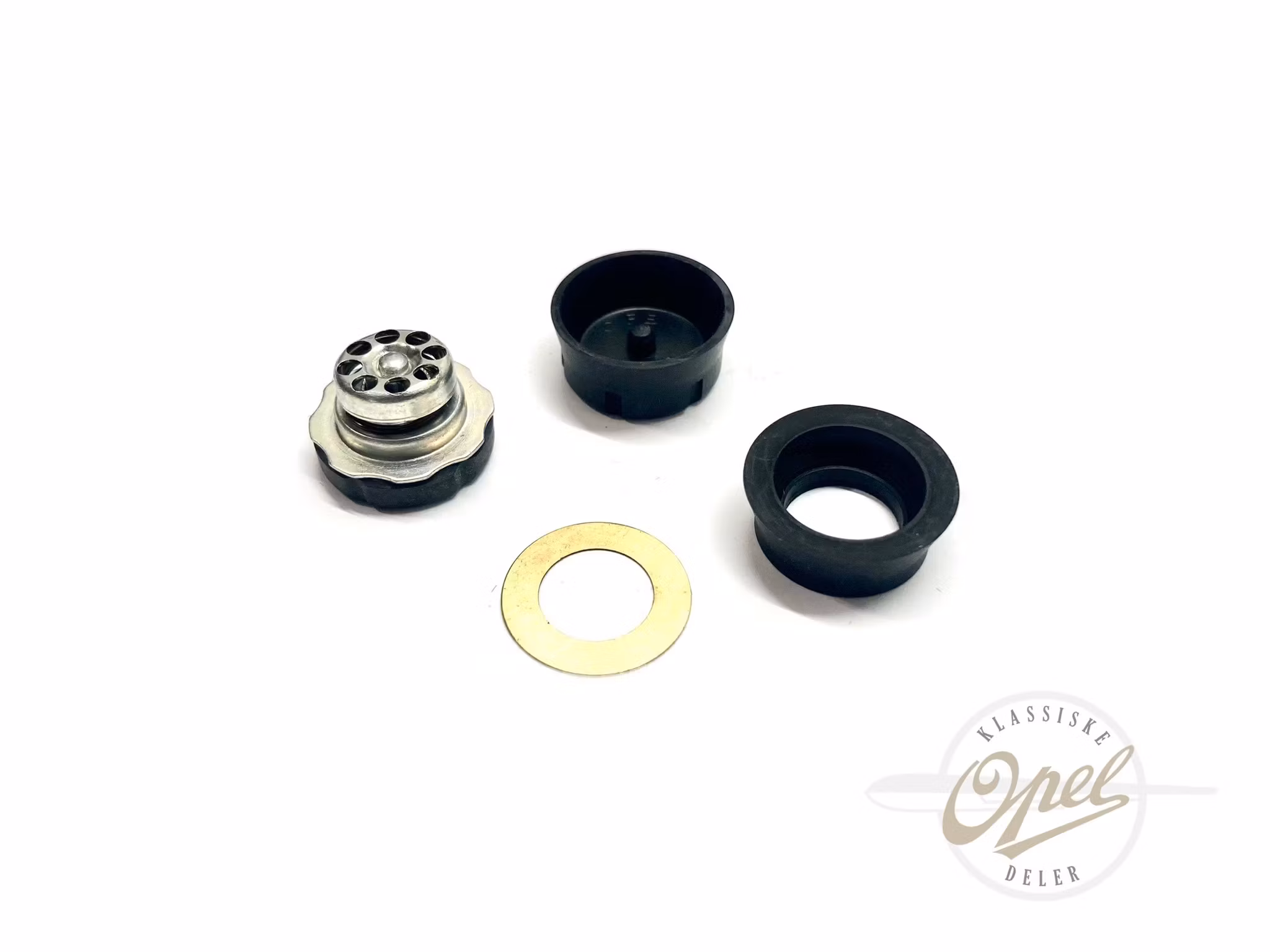 Reparasjonssett til hovedbremsesylinder (19mm)