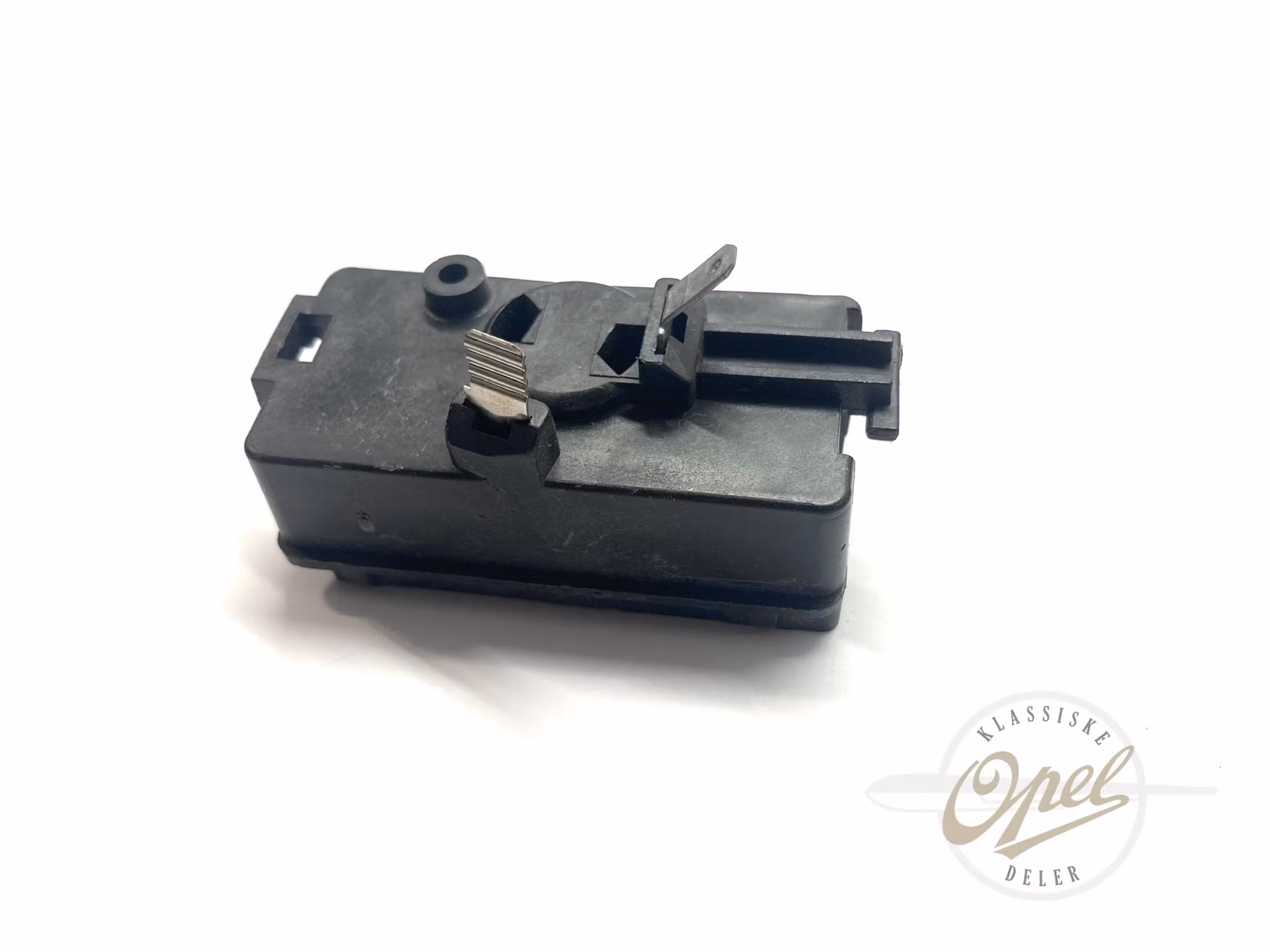 Pæreholder til skiltlys