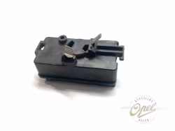 Pæreholder til skiltlys