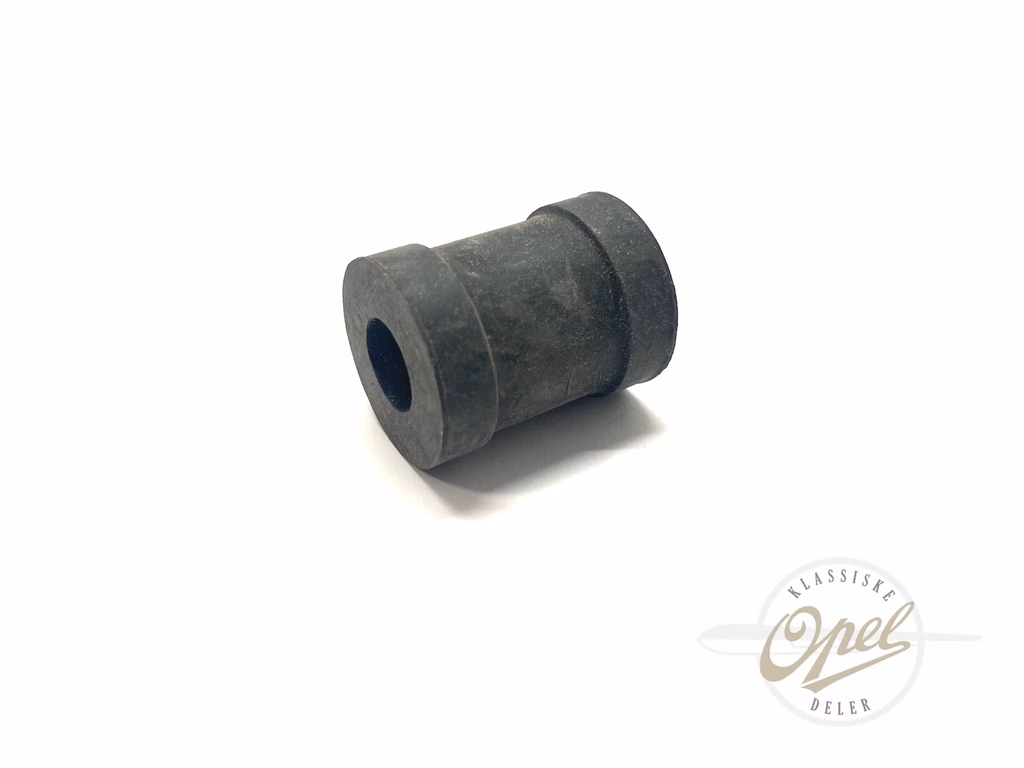 Foring til støtdemper