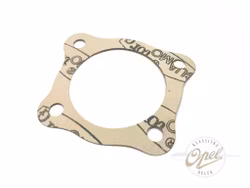 Pakning til ankerplate