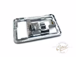 Rosett til innvendig dørhåndtak høyre