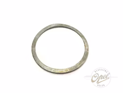 Shims til hjullager 70 mm