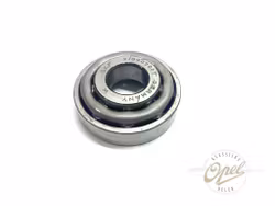 Hjullager ytre foran