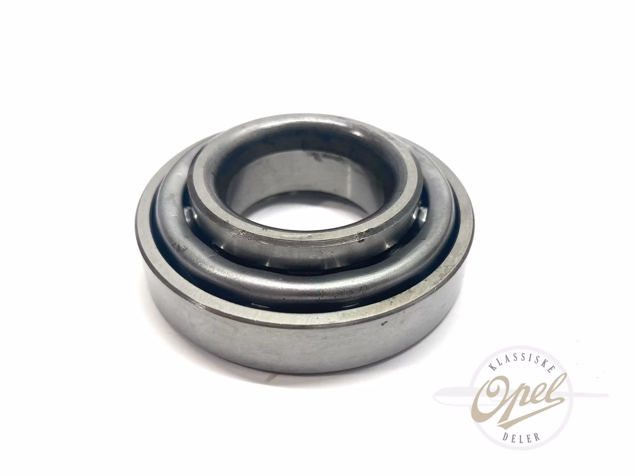 Hjullager indre foran