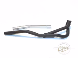 Eksosrør fremre (GT)