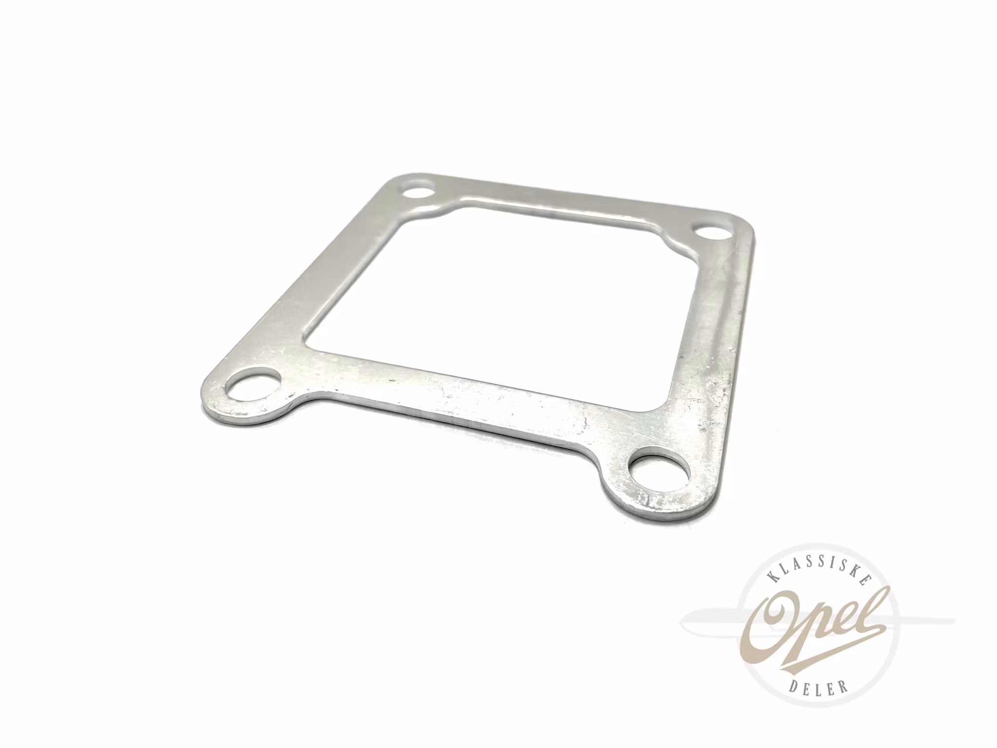 Pakning mellom manifoiler