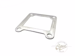 Pakning mellom manifoiler