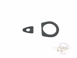 Pakningssett til utvendig dørhåndtak (GT)