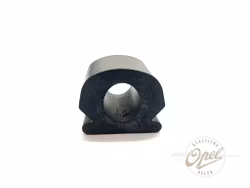 Gummidemper til eksos