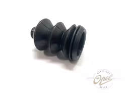 Mansjett til parkbrems