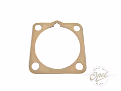 Pakning til ankerplate