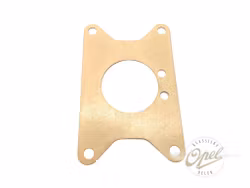 Pakning til clutch hus