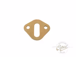 Pakning til drivstoffpumpe