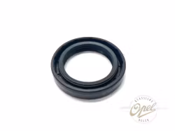 Simring til styresnekke