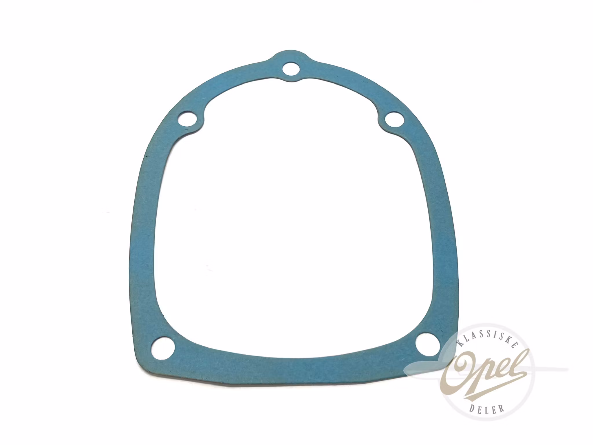 Pakning til girvelger