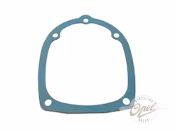 Pakning til girvelger