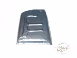 Reparasjonspanel gulv høyre foran