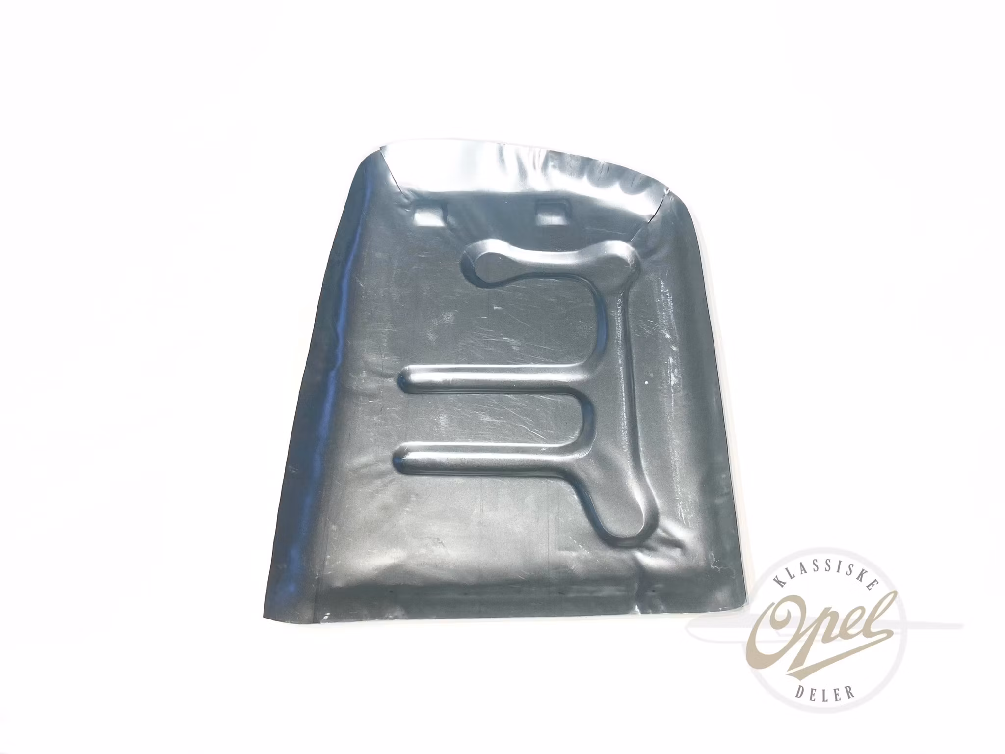 Reparasjonspanel gulv høyre foran