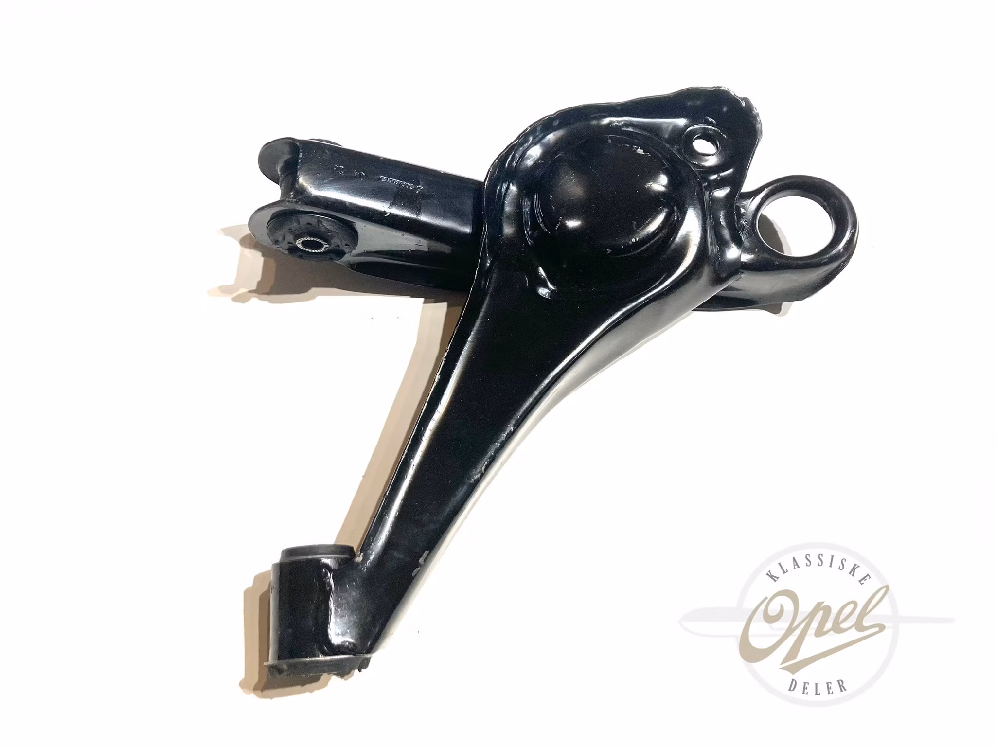 Bærearm nedre høyre (CIH)