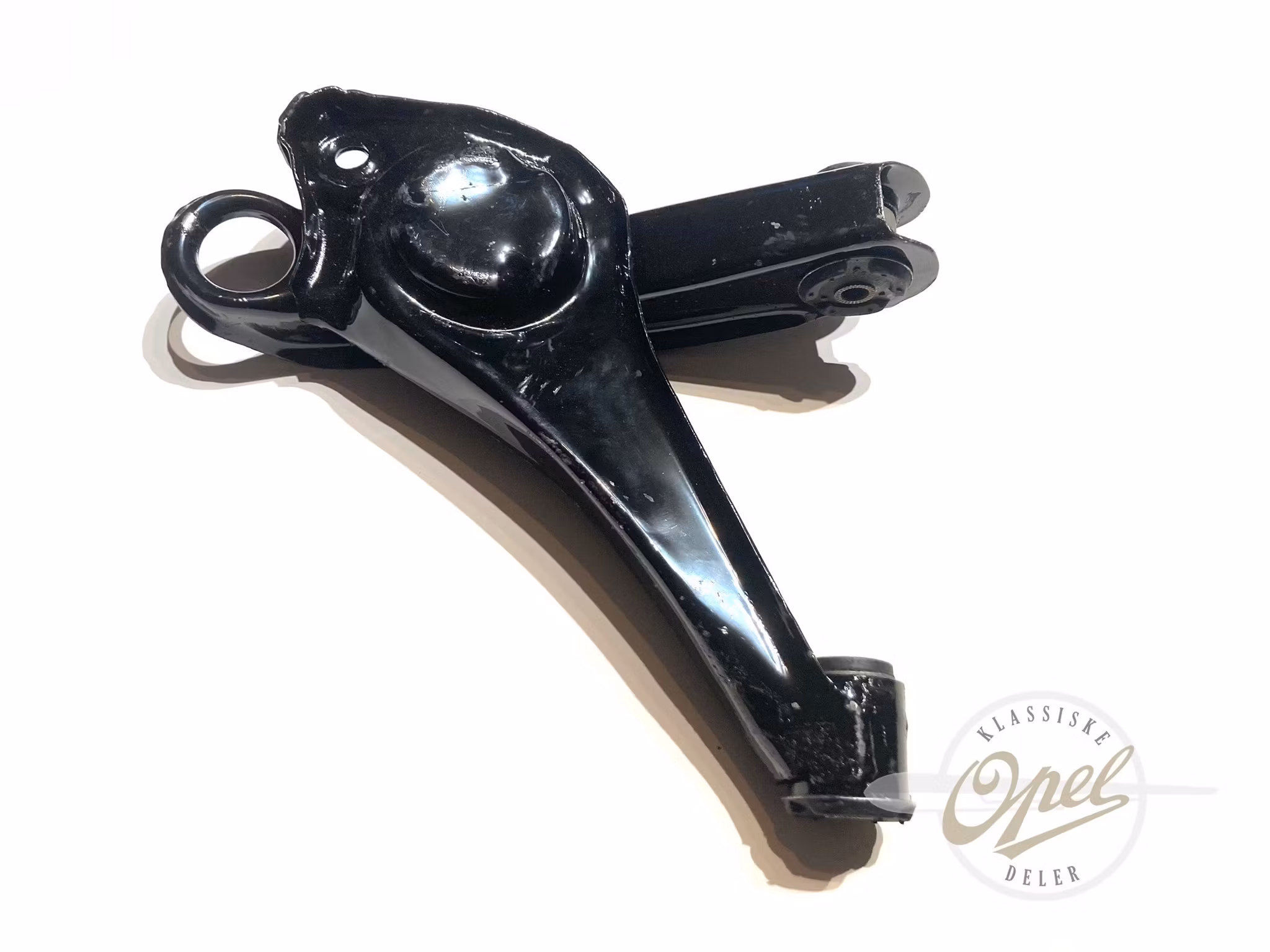 Bærearm nedre venstre (CIH)