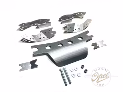 Travers forsterkningssett